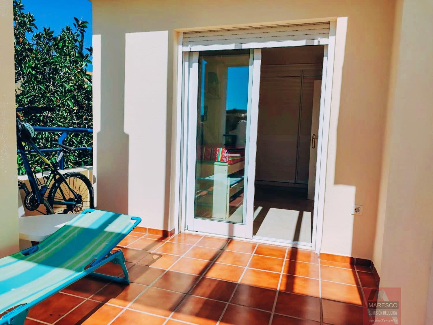 For sale of house in Fuengirola