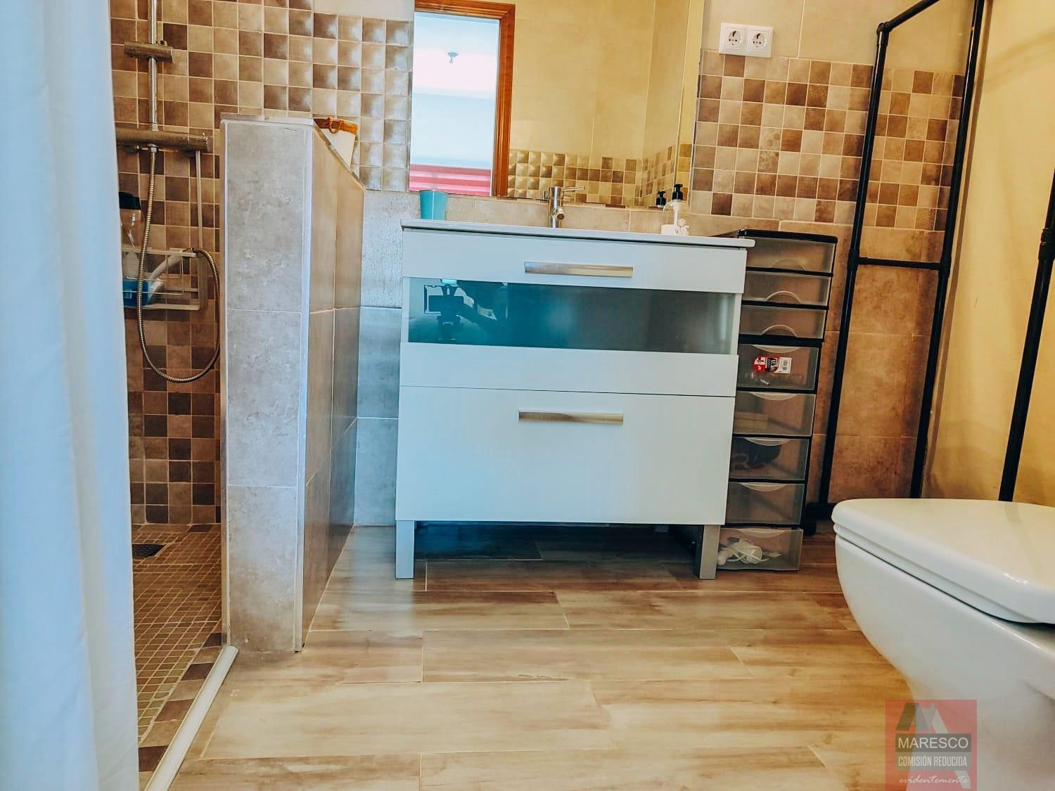 For sale of house in Fuengirola