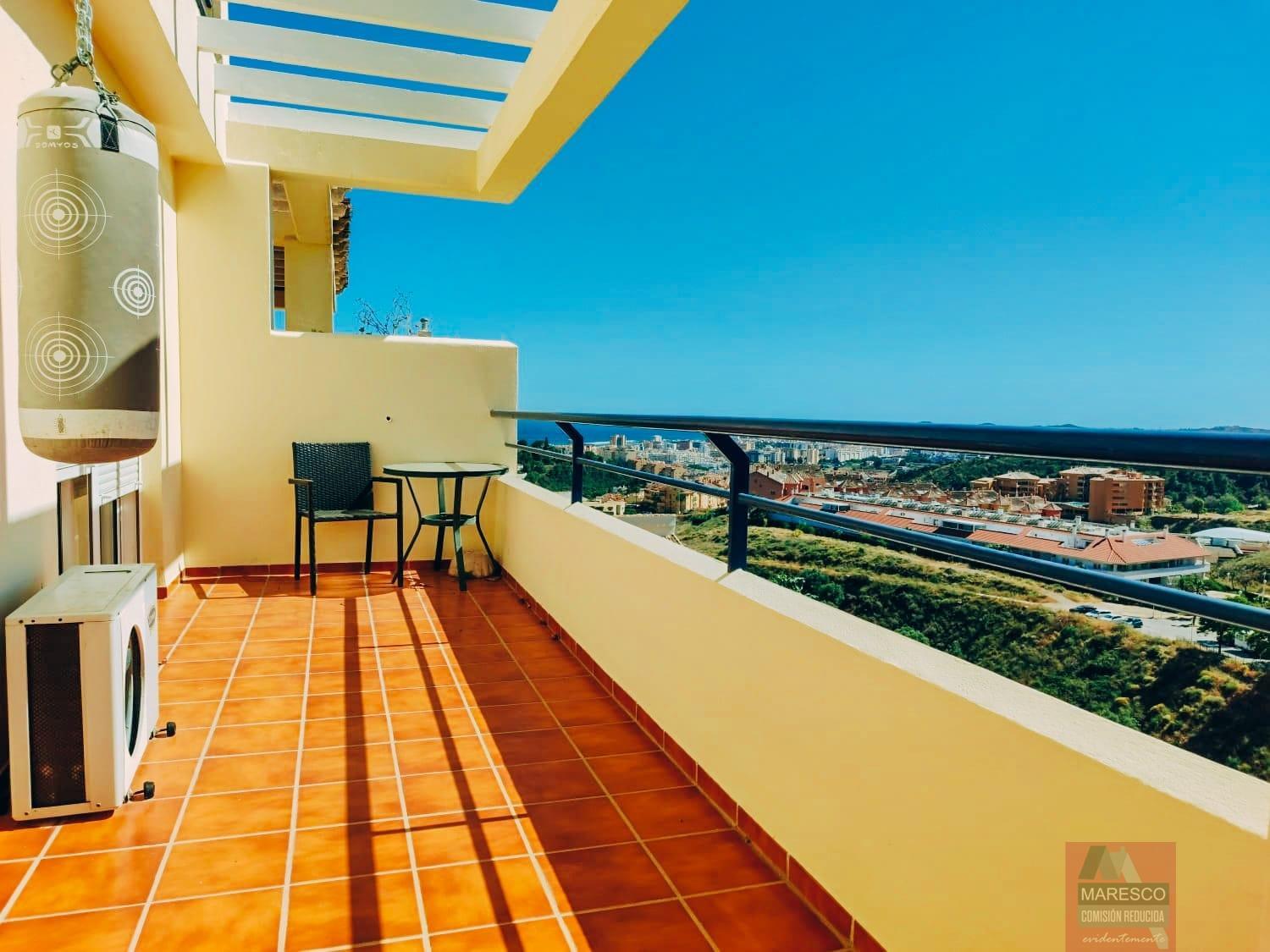For sale of house in Fuengirola
