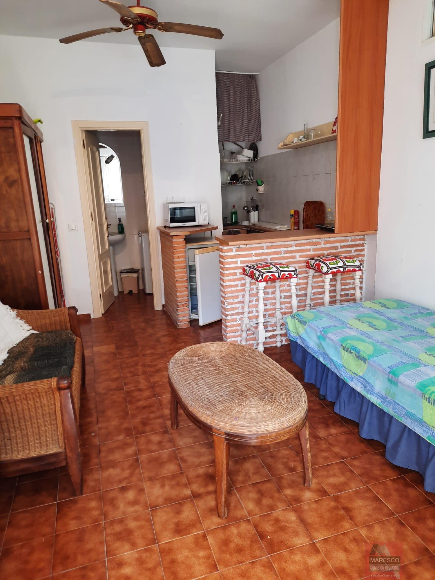 For sale of house in Fuengirola