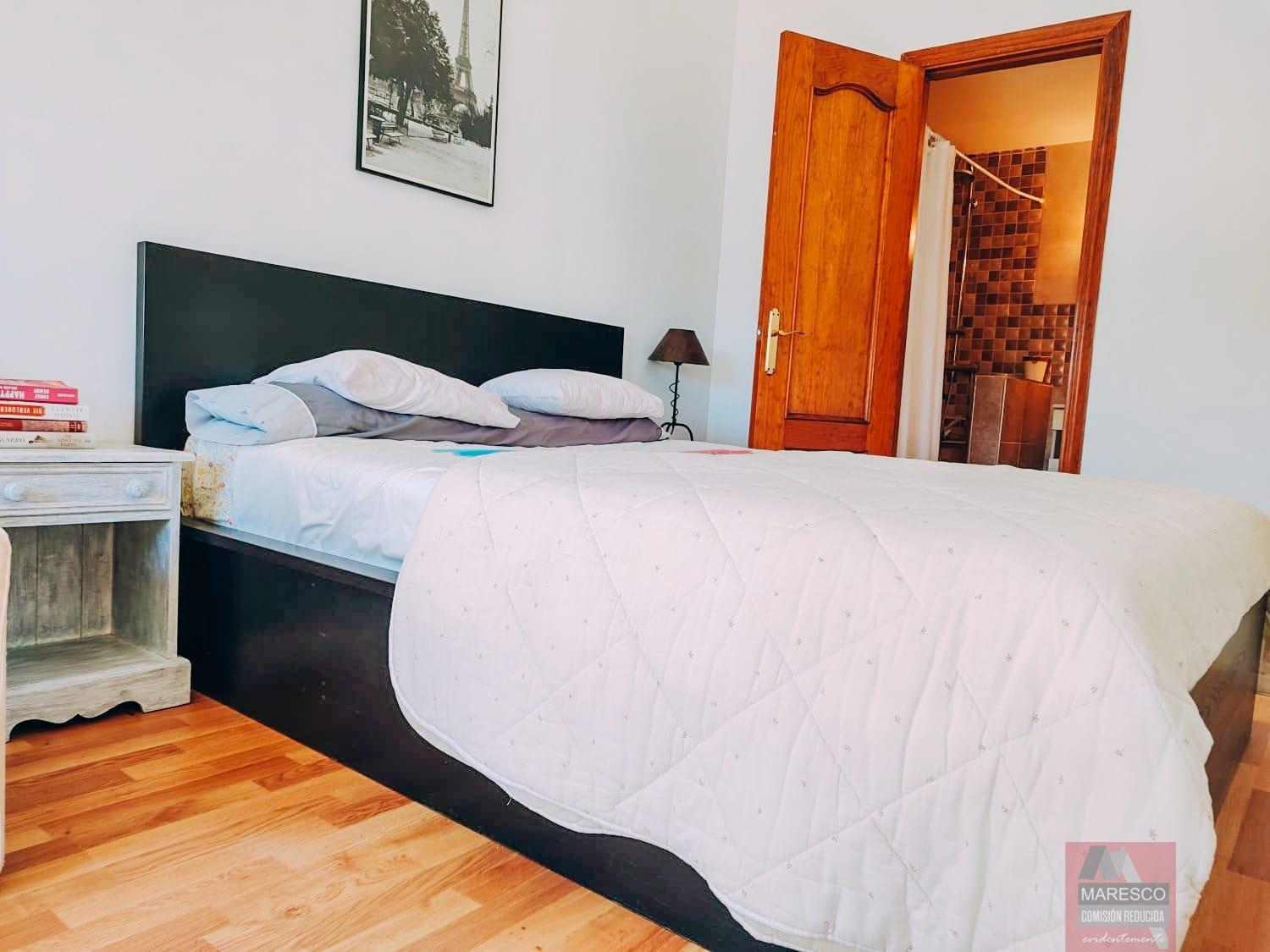 For sale of house in Fuengirola