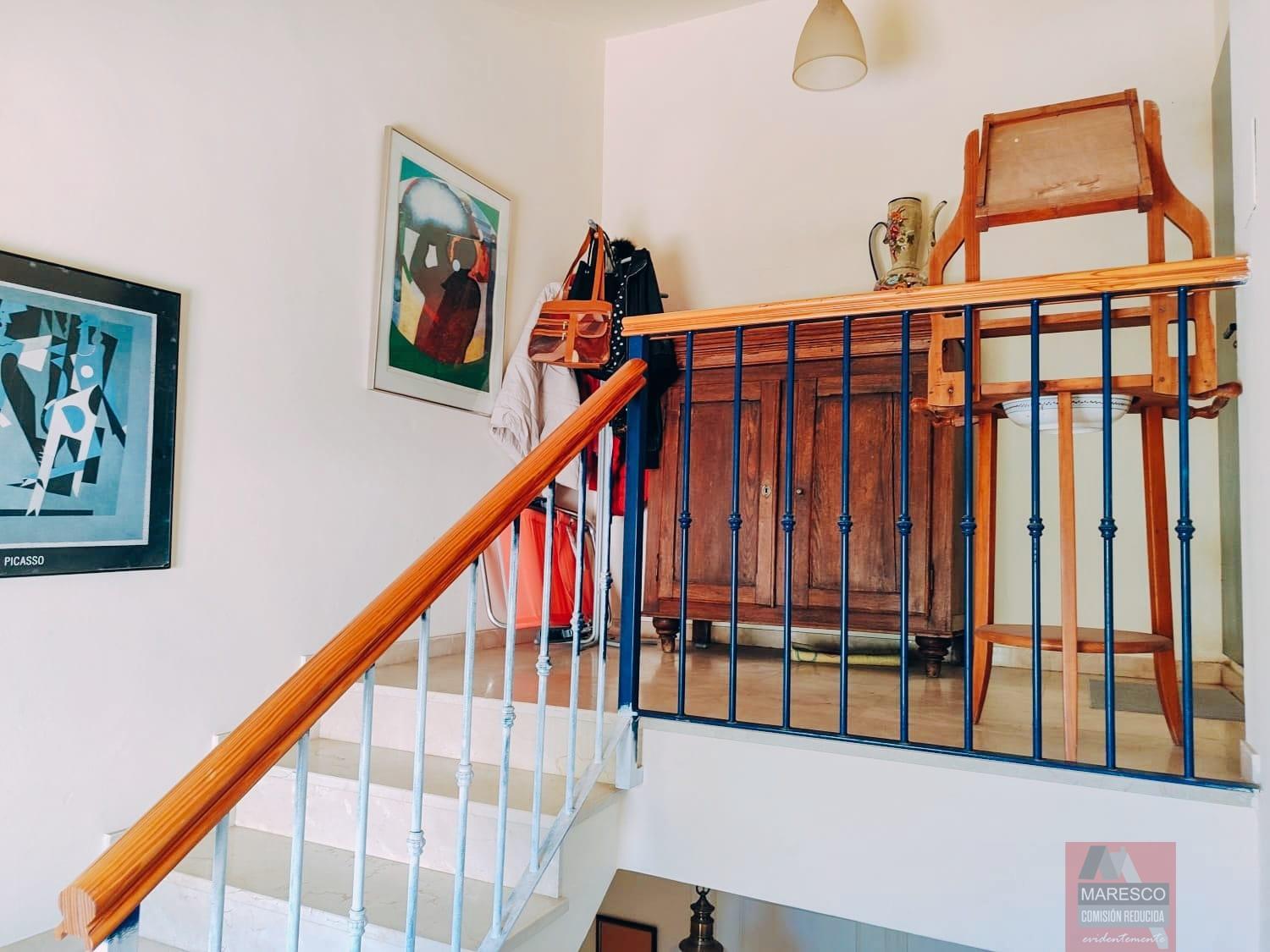 For sale of house in Fuengirola