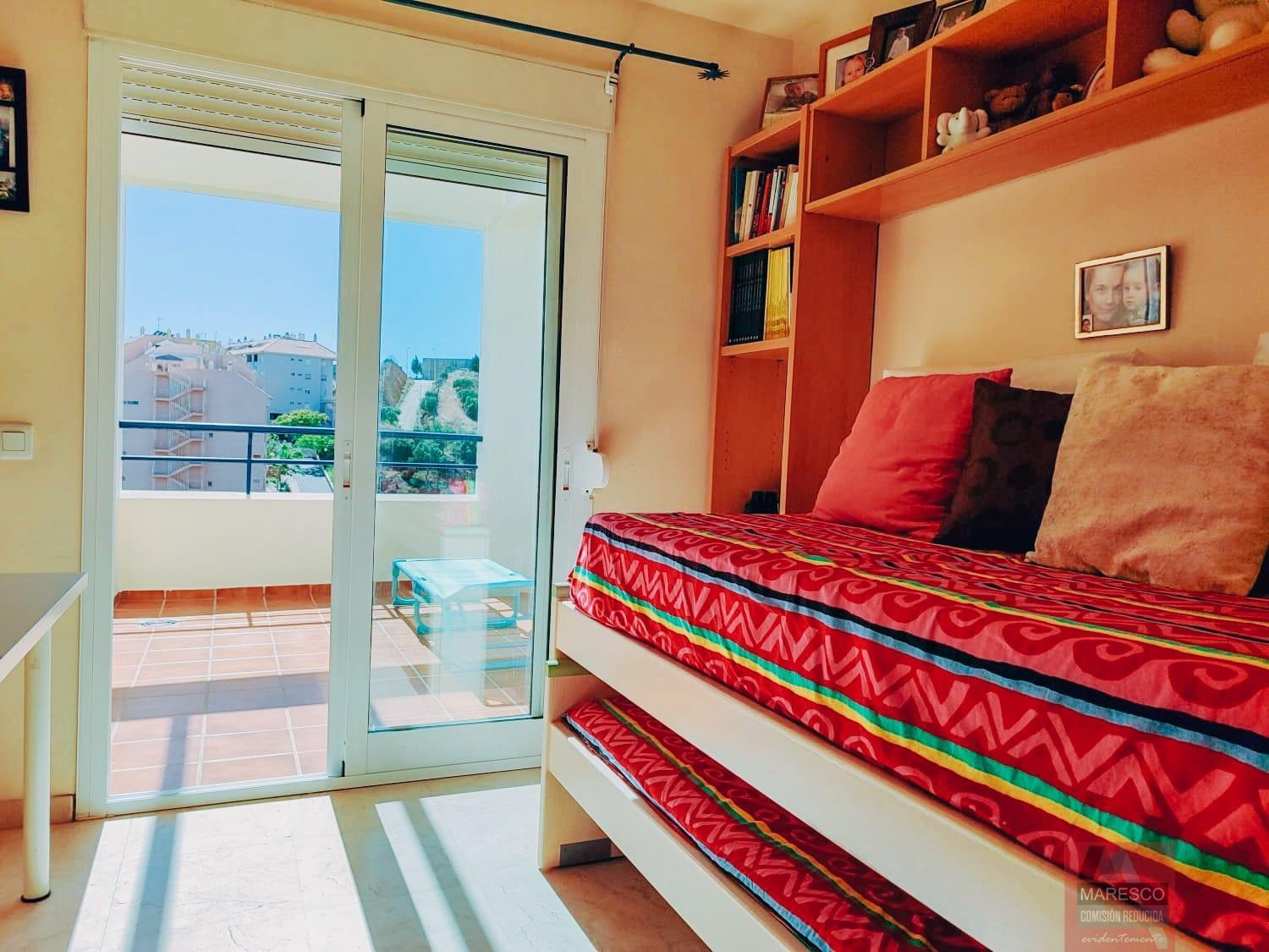 For sale of house in Fuengirola