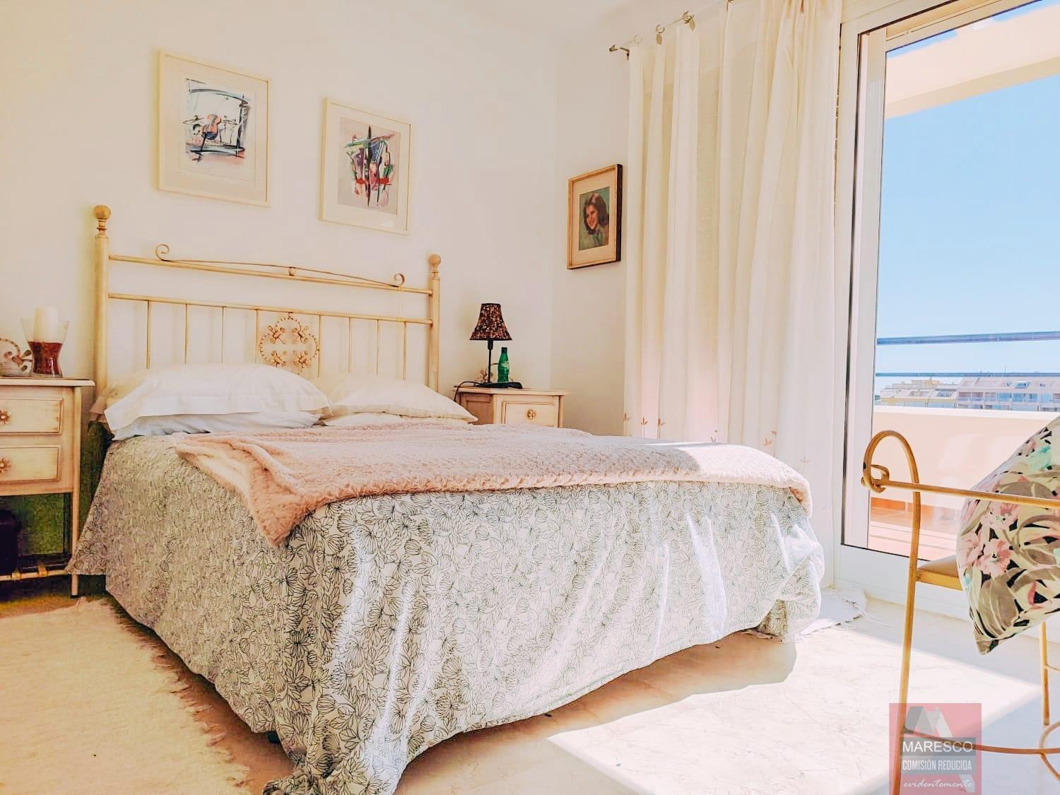 For sale of house in Fuengirola