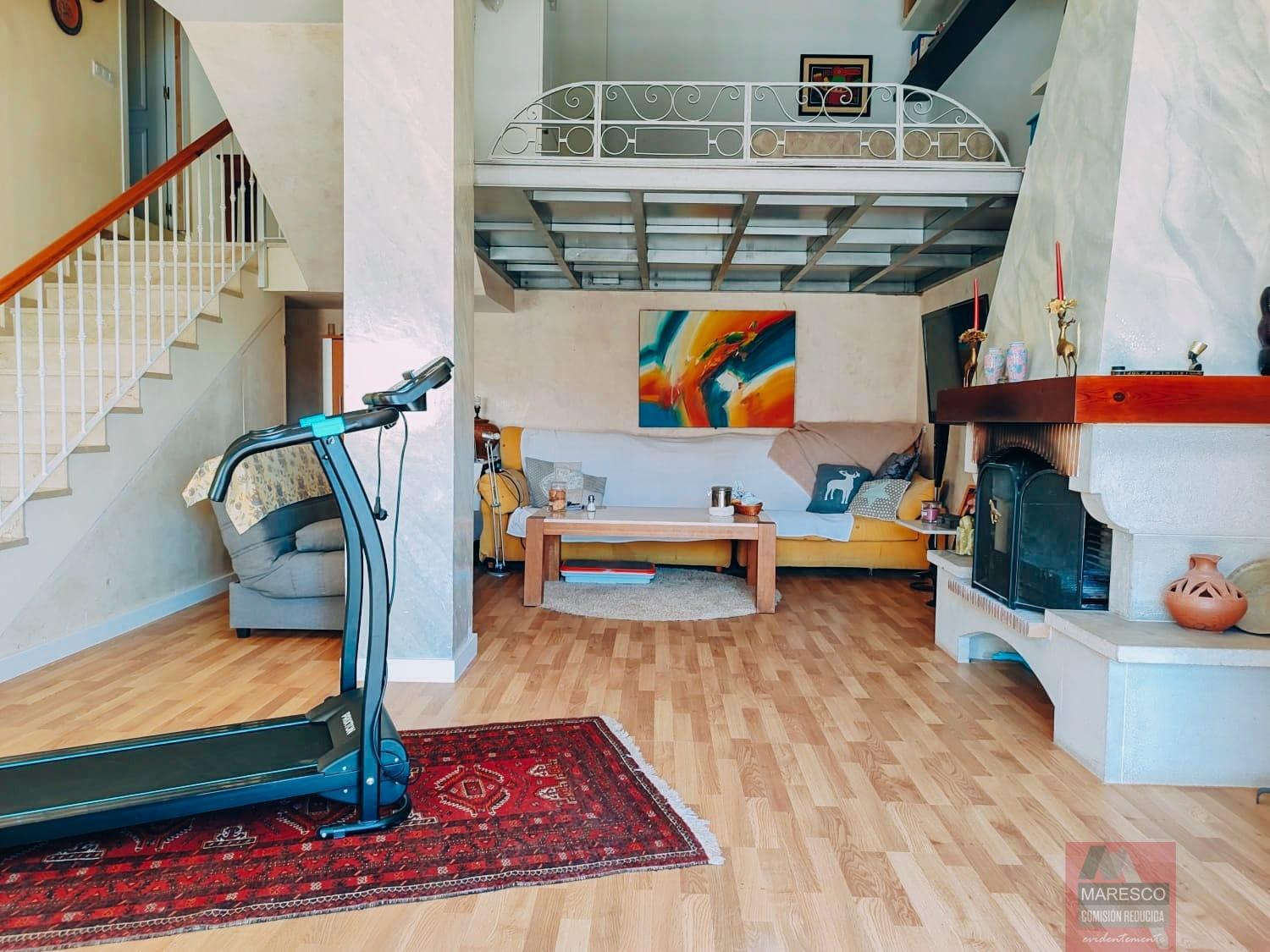 For sale of house in Fuengirola