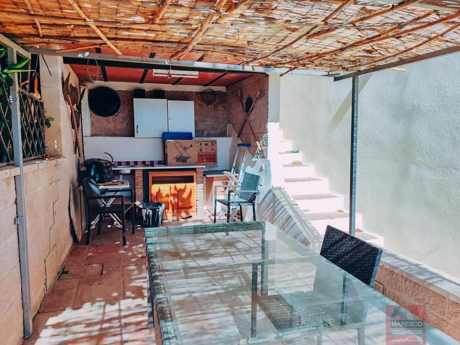 For sale of house in Fuengirola