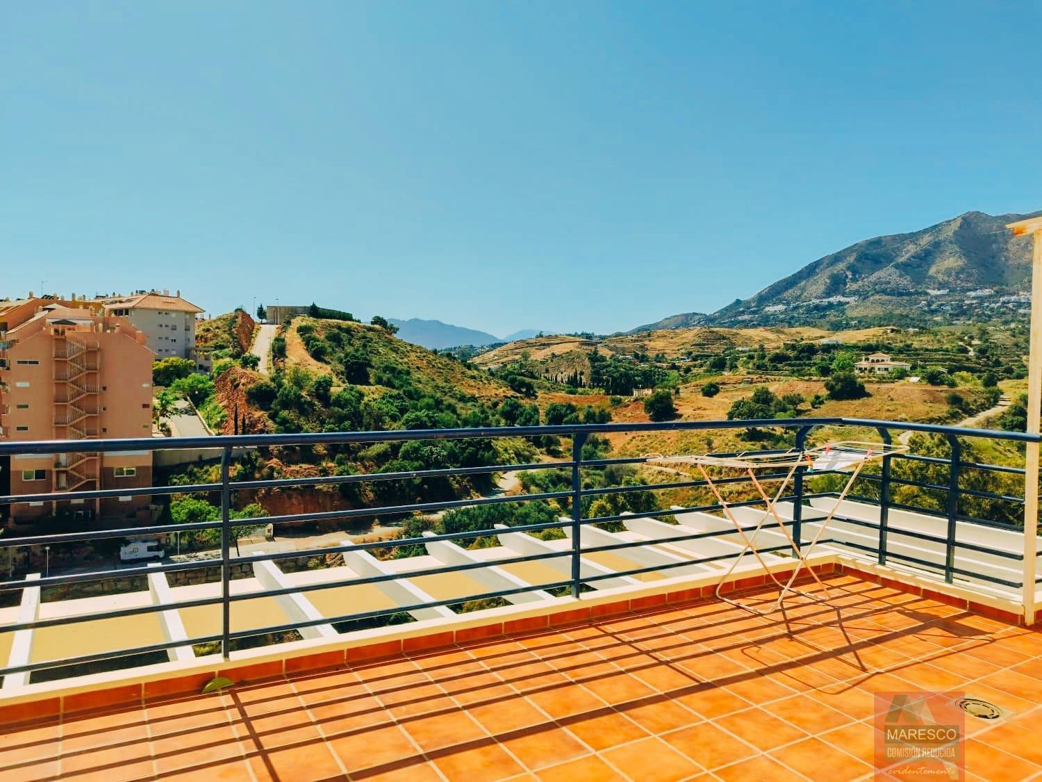 For sale of house in Fuengirola