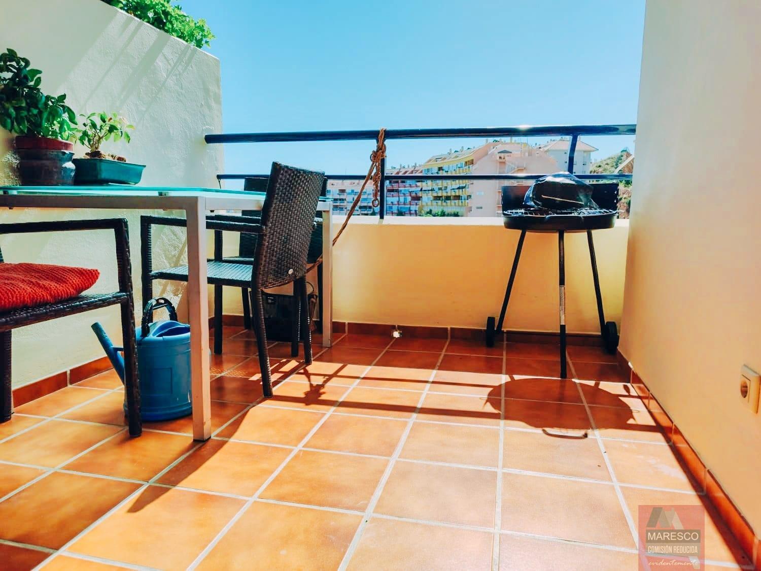 For sale of house in Fuengirola