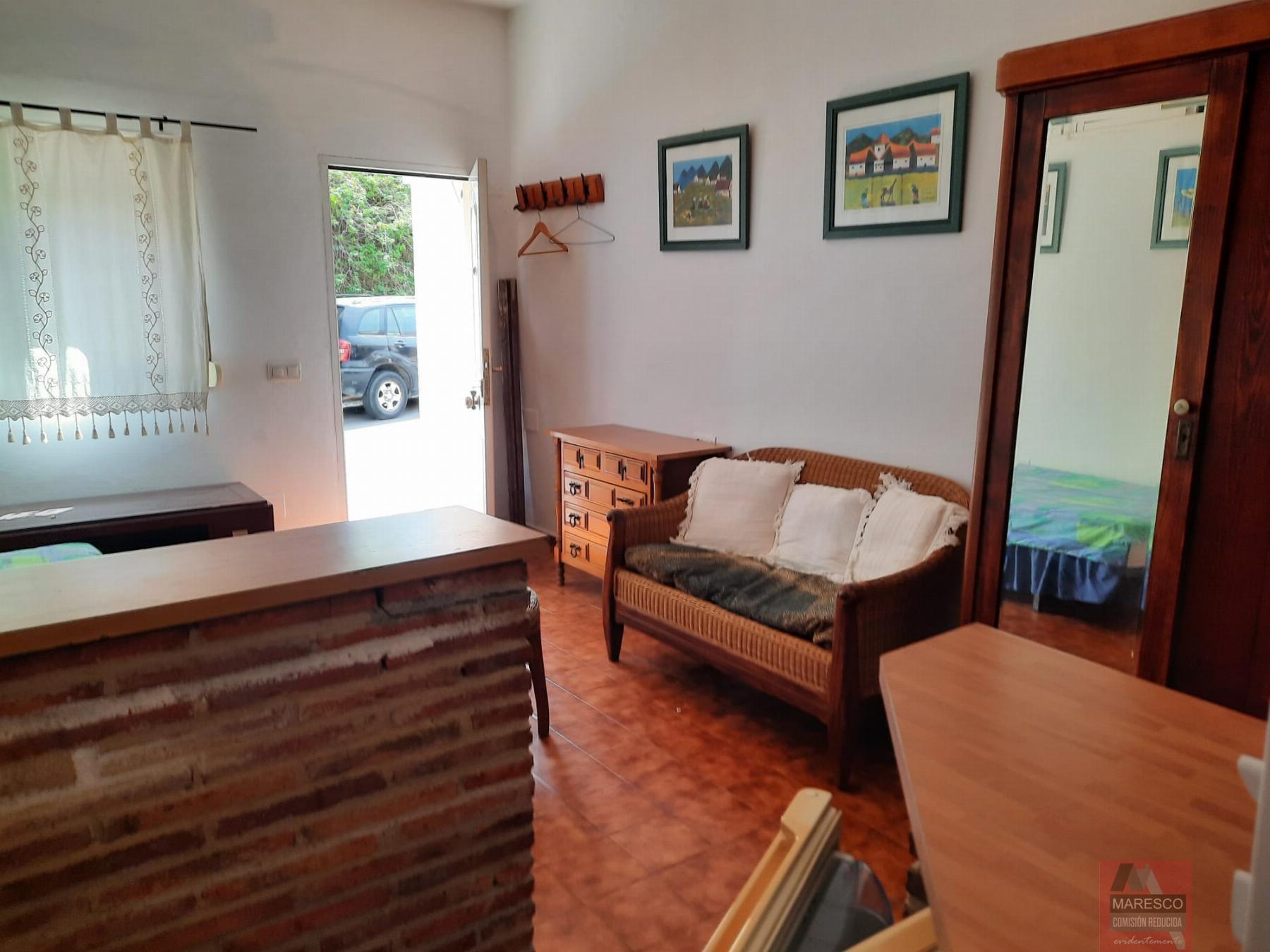 For sale of house in Fuengirola
