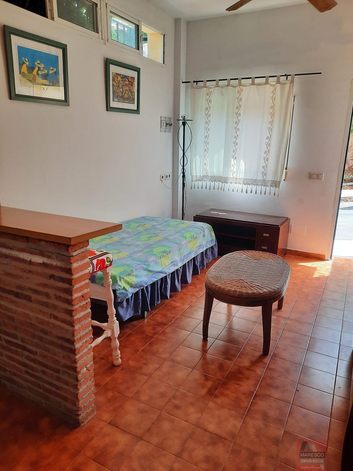 For sale of house in Fuengirola