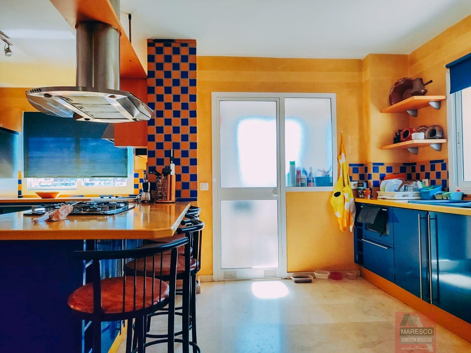 For sale of house in Fuengirola