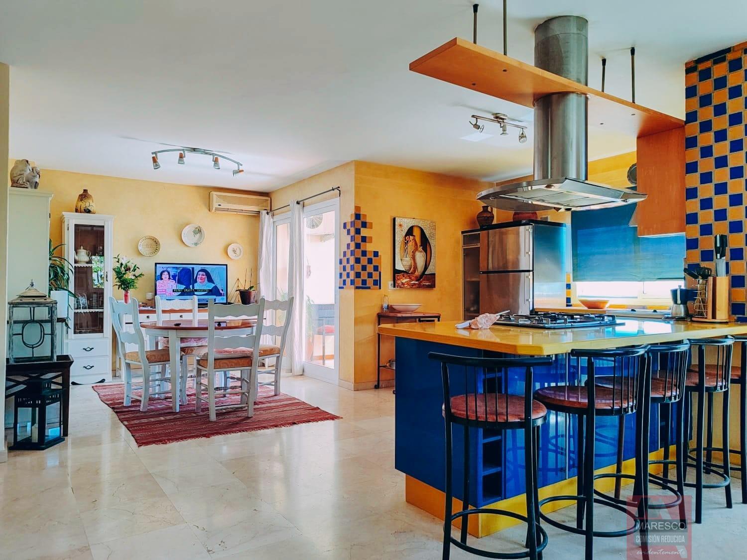 For sale of house in Fuengirola