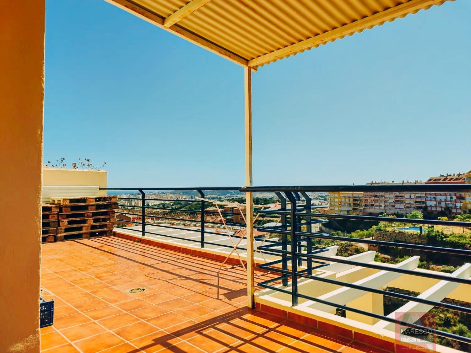 For sale of house in Fuengirola
