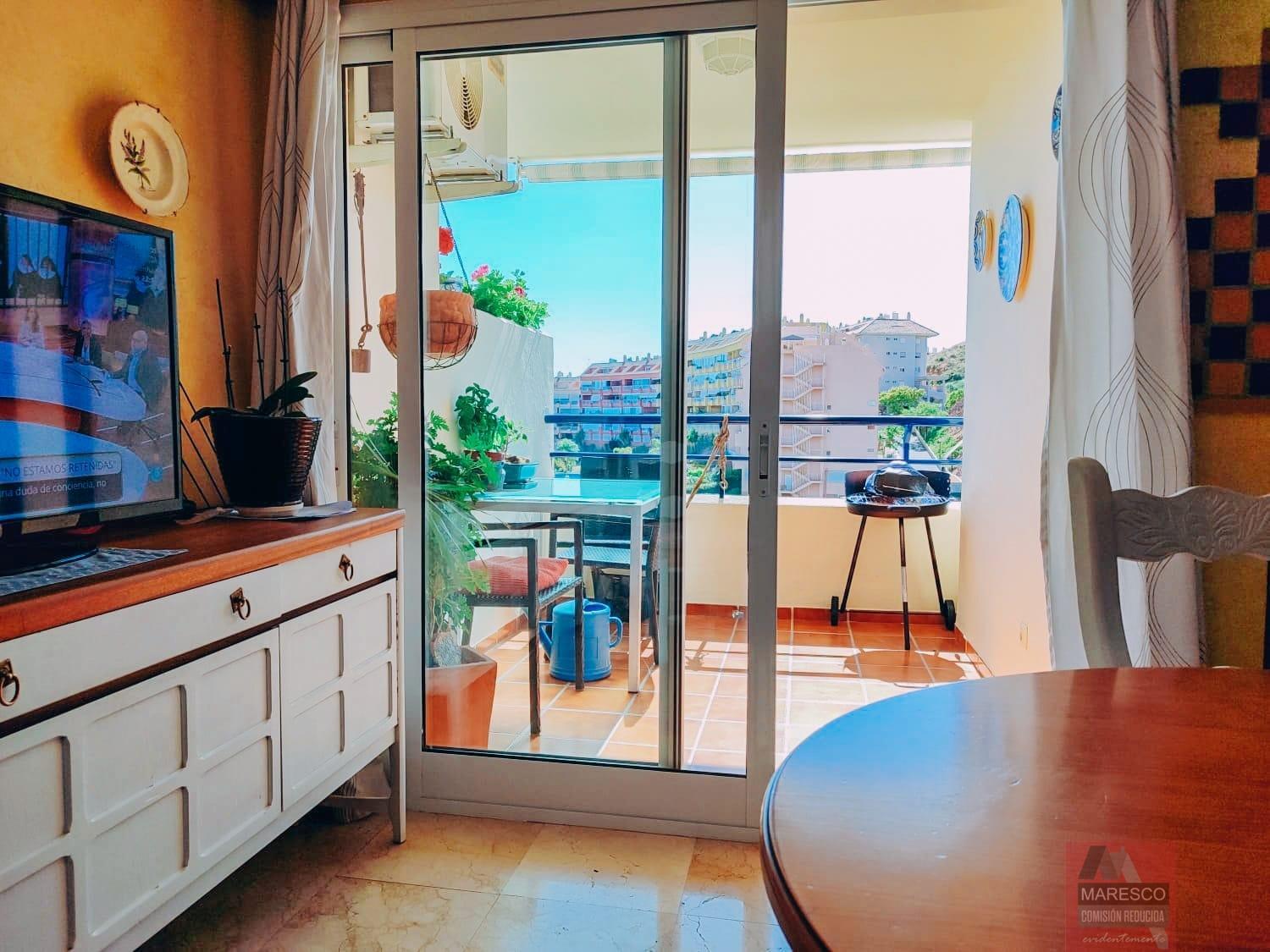 For sale of house in Fuengirola