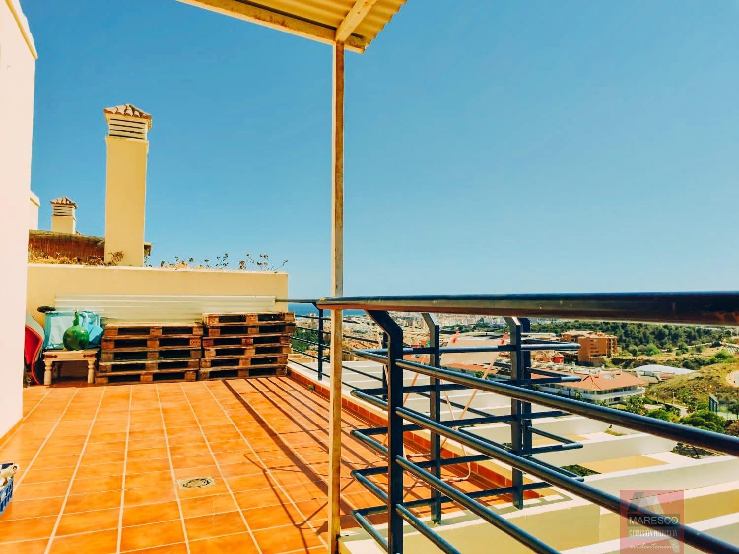 For sale of house in Fuengirola