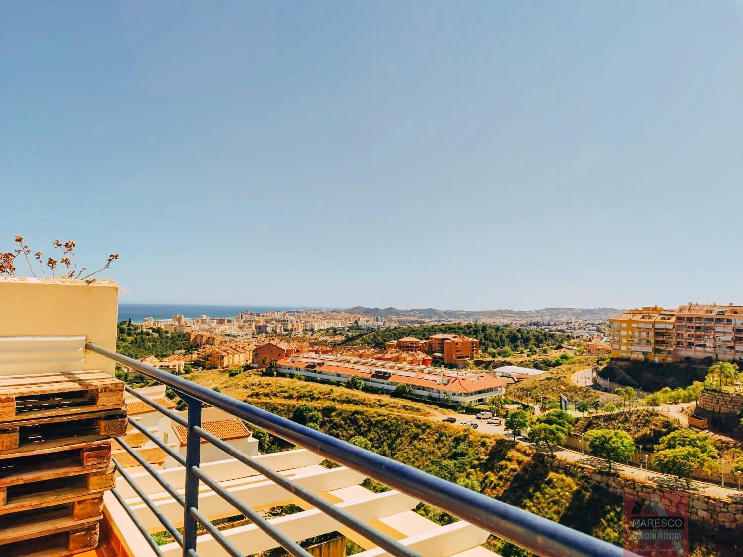 For sale of house in Fuengirola