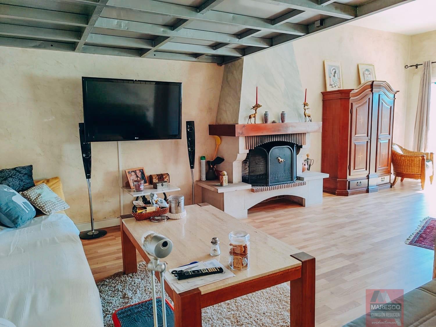 For sale of house in Fuengirola