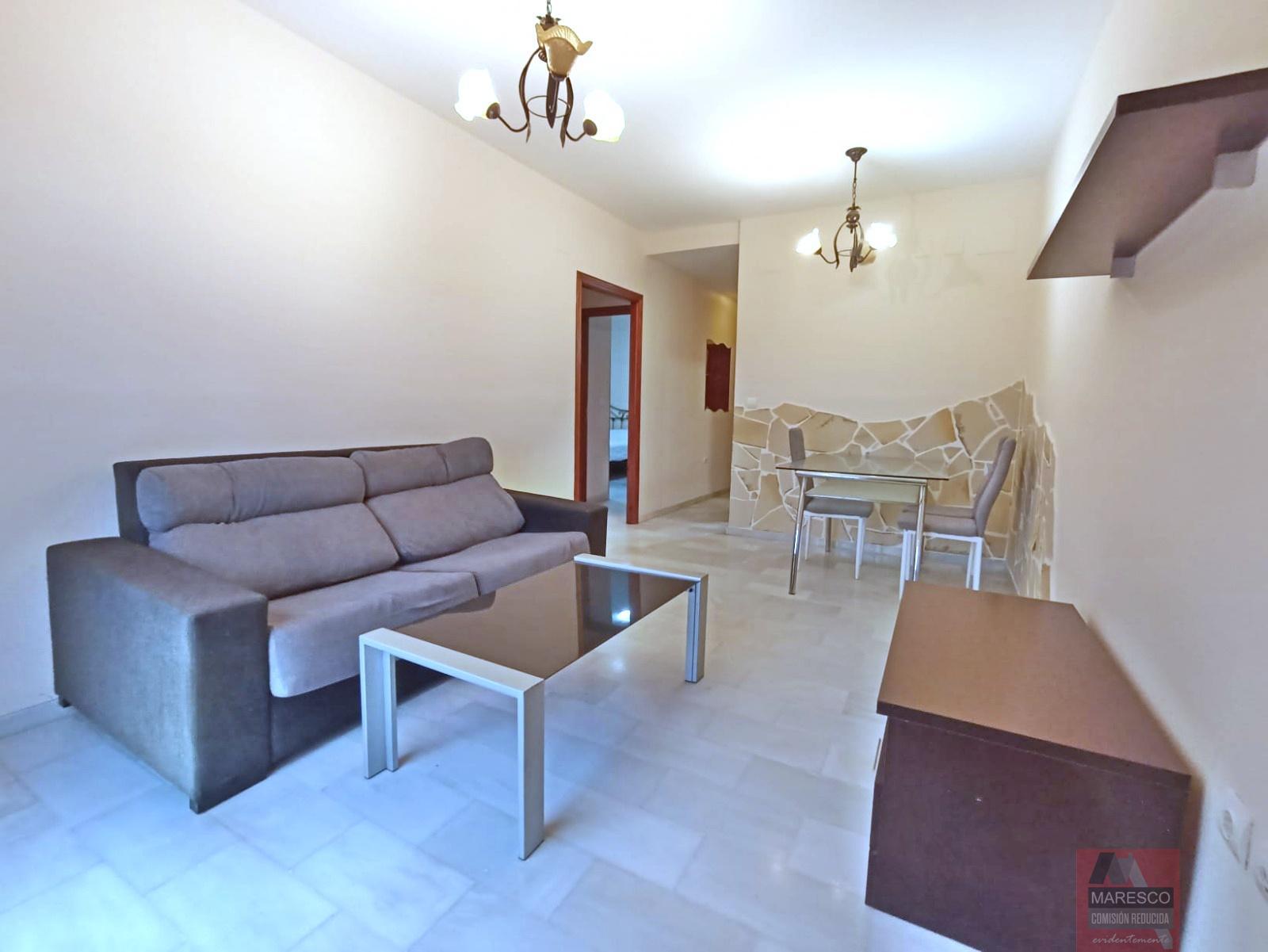For sale of apartment in Mijas Costa