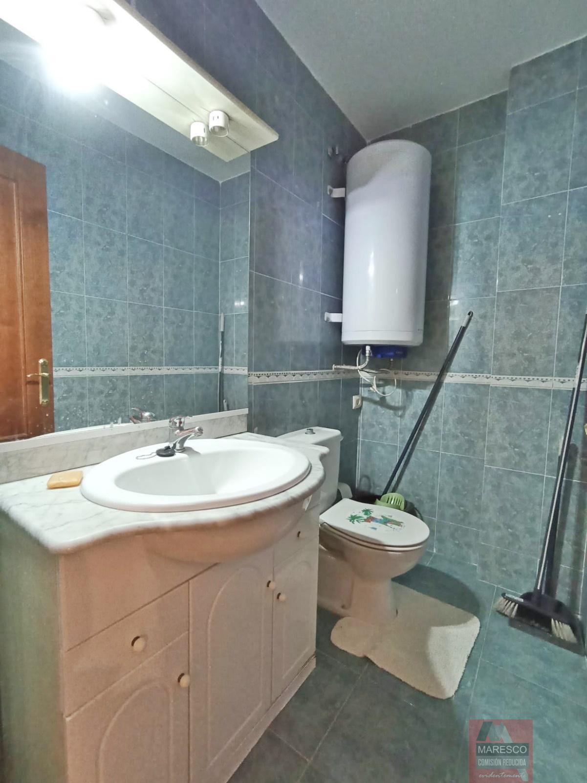 For sale of apartment in Mijas Costa