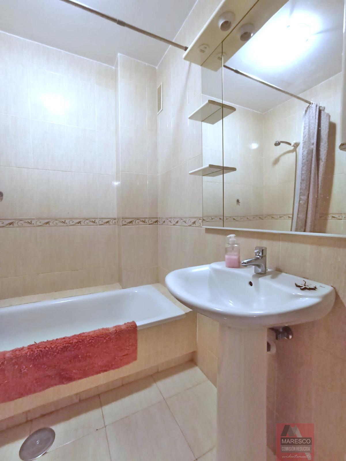 For sale of apartment in Mijas Costa