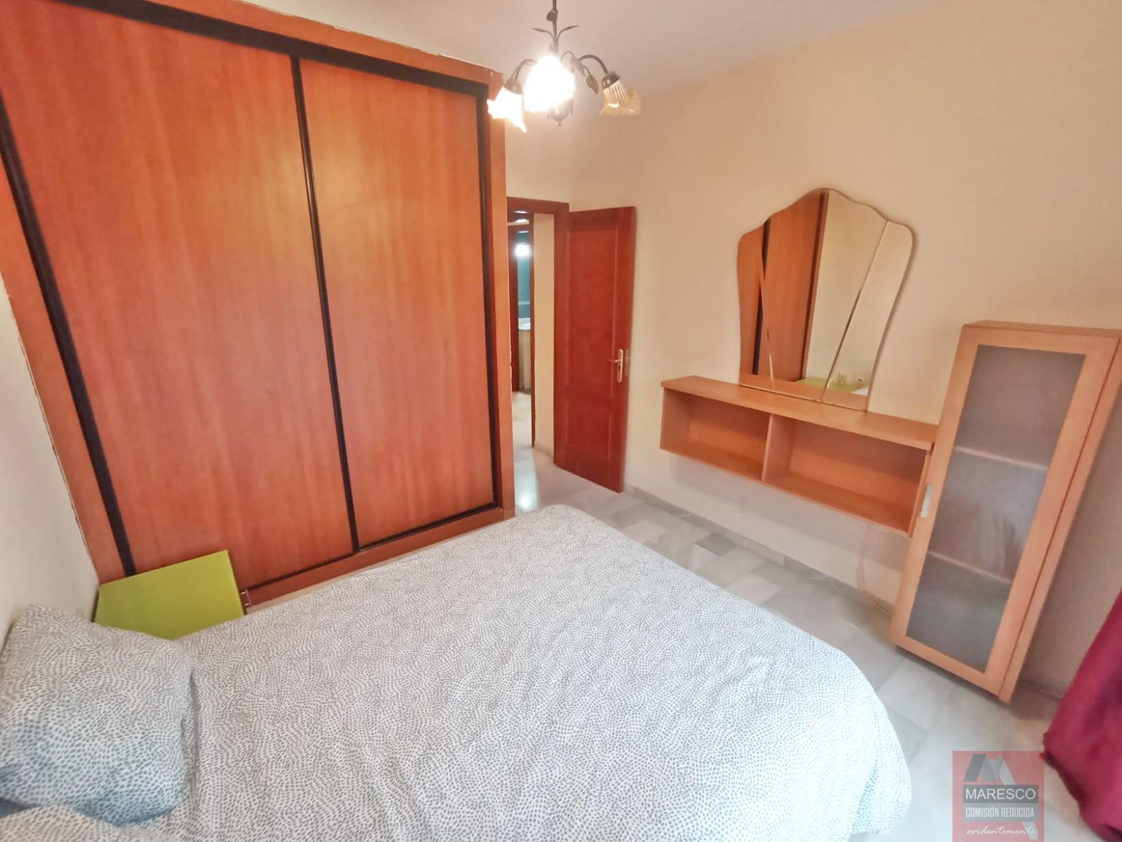 For sale of apartment in Mijas Costa