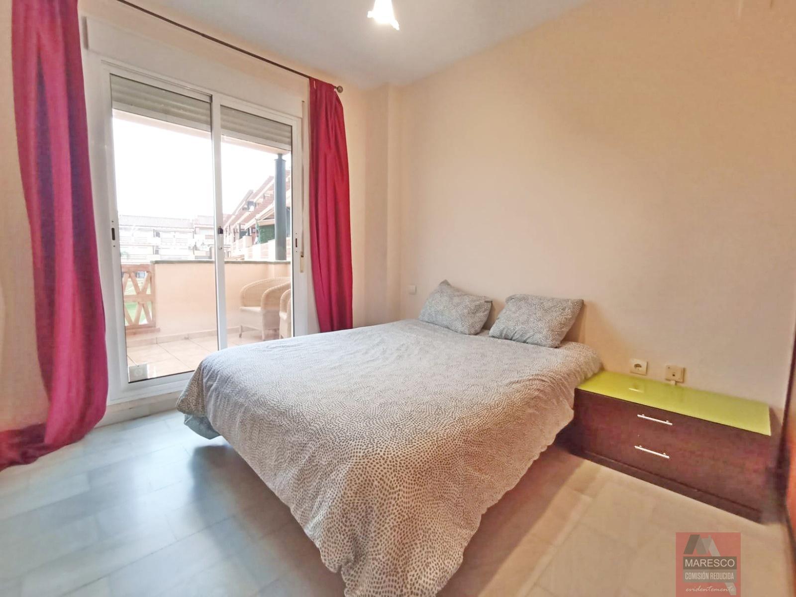 For sale of apartment in Mijas Costa