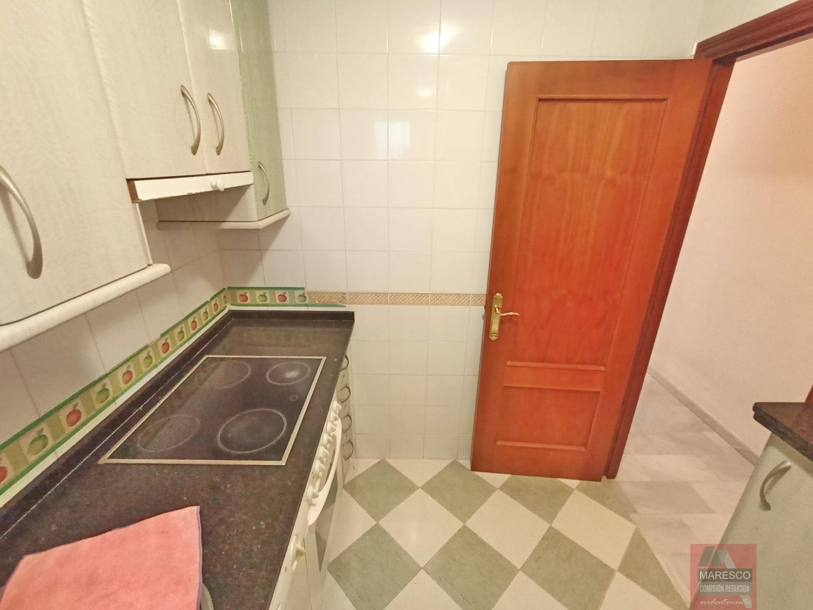 For sale of apartment in Mijas Costa