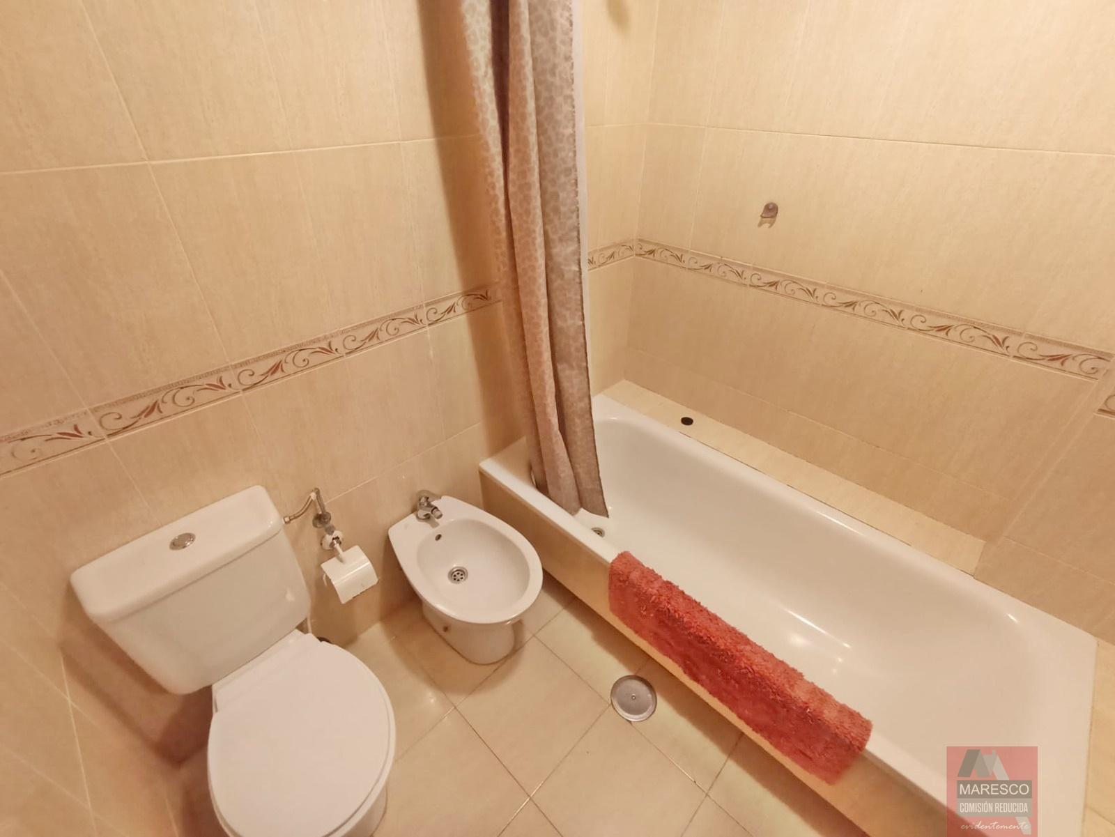 For sale of apartment in Mijas Costa