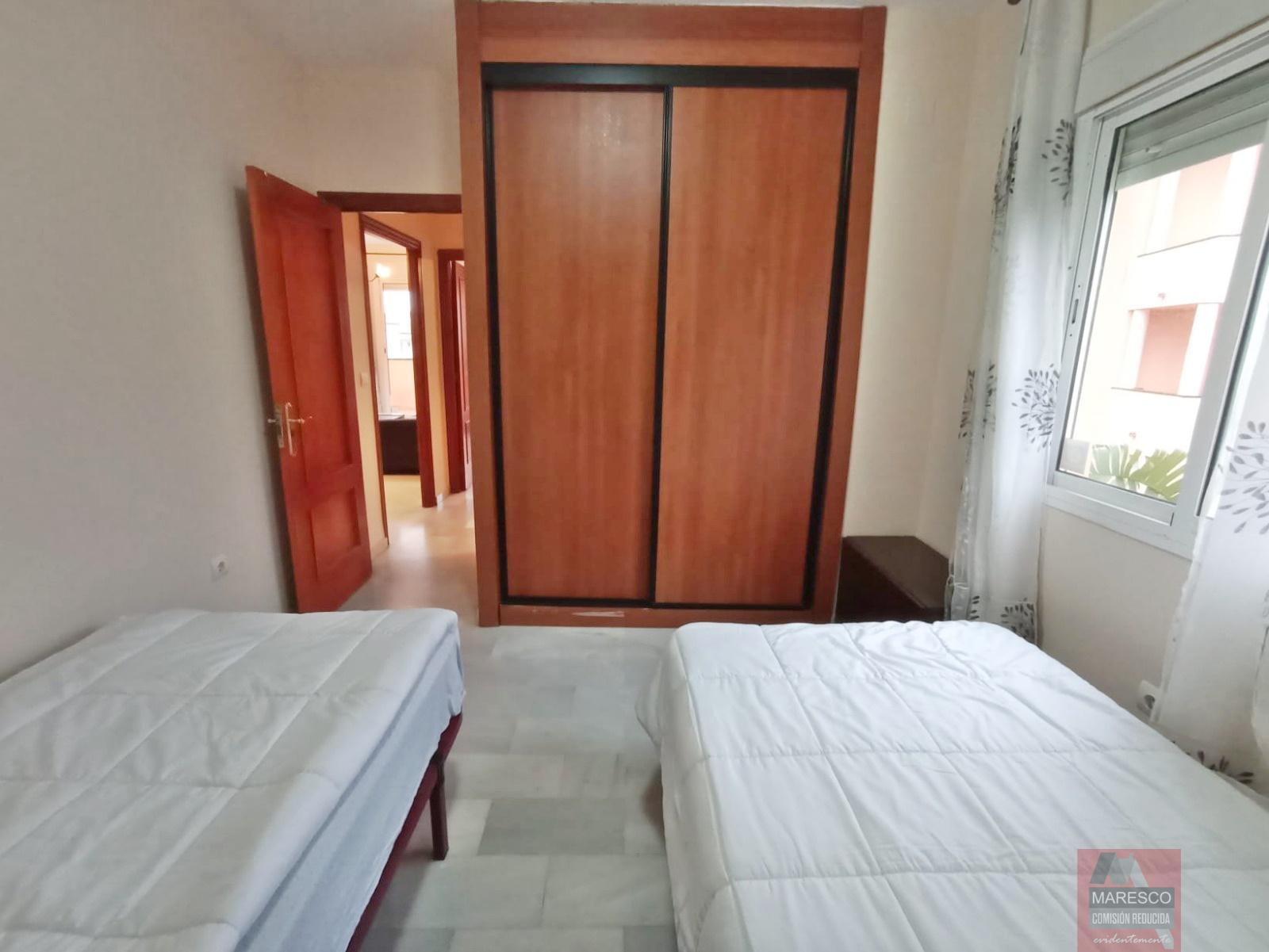 For sale of apartment in Mijas Costa