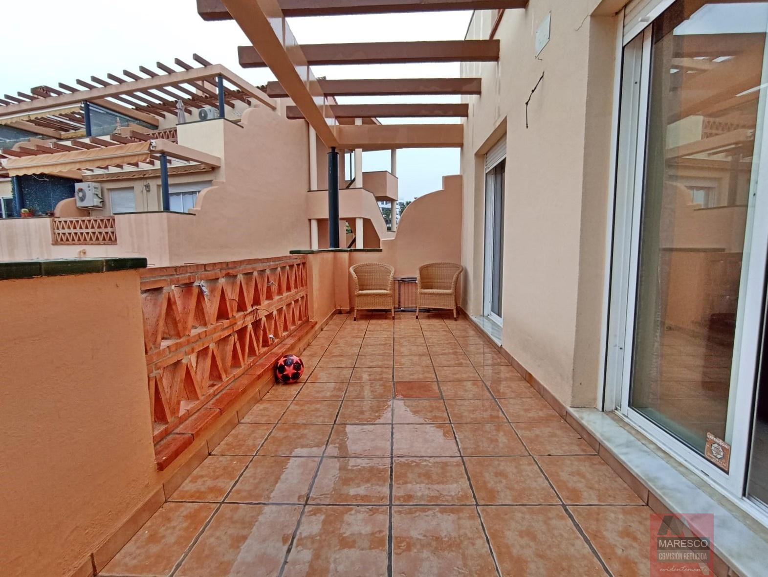 For sale of apartment in Mijas Costa