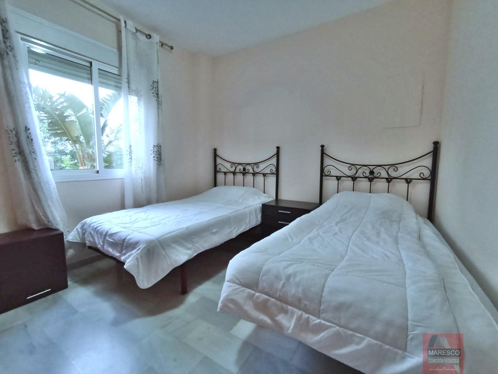 For sale of apartment in Mijas Costa