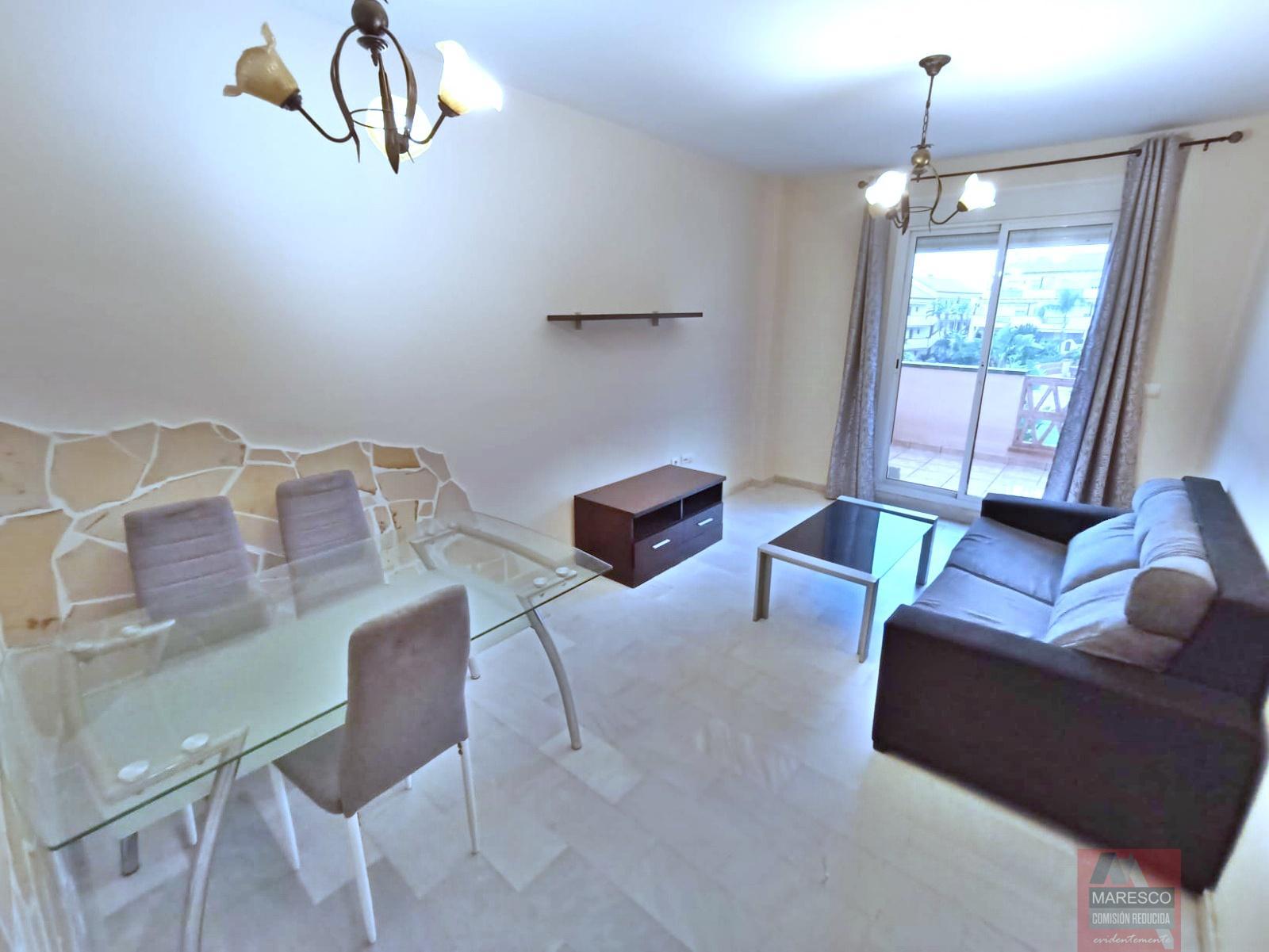For sale of apartment in Mijas Costa