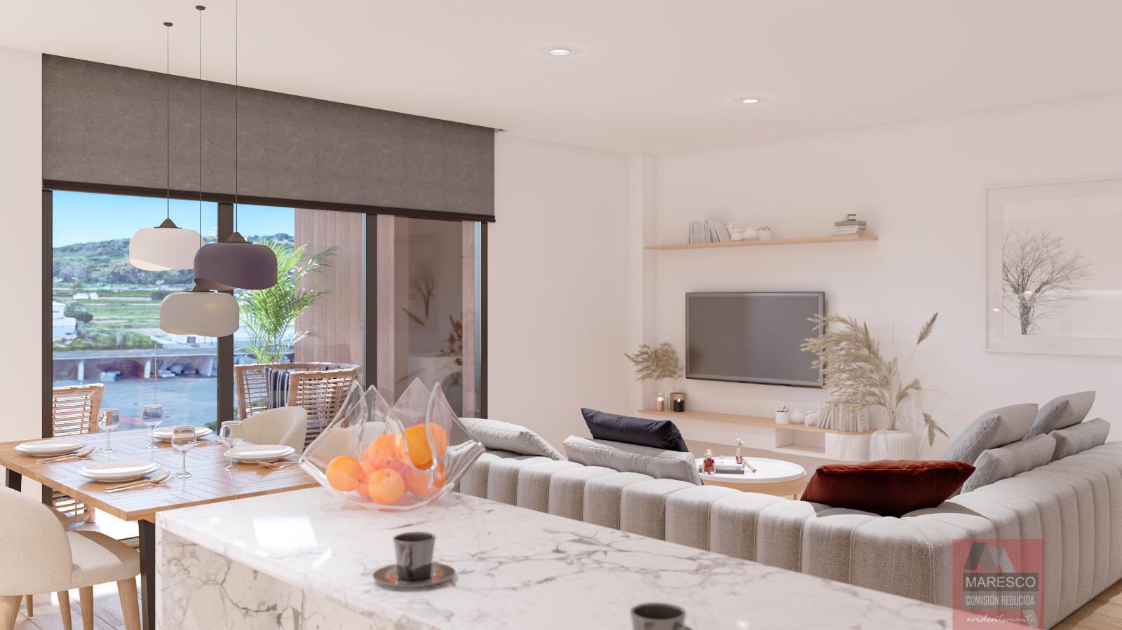 For sale of penthouse in Fuengirola