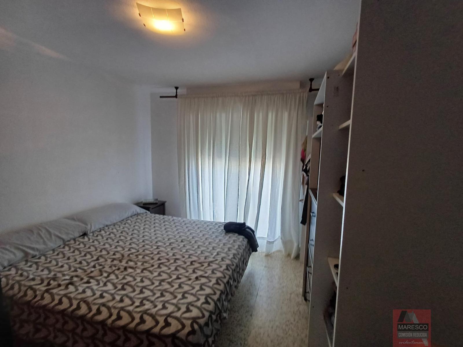 For sale of apartment in Mijas Costa