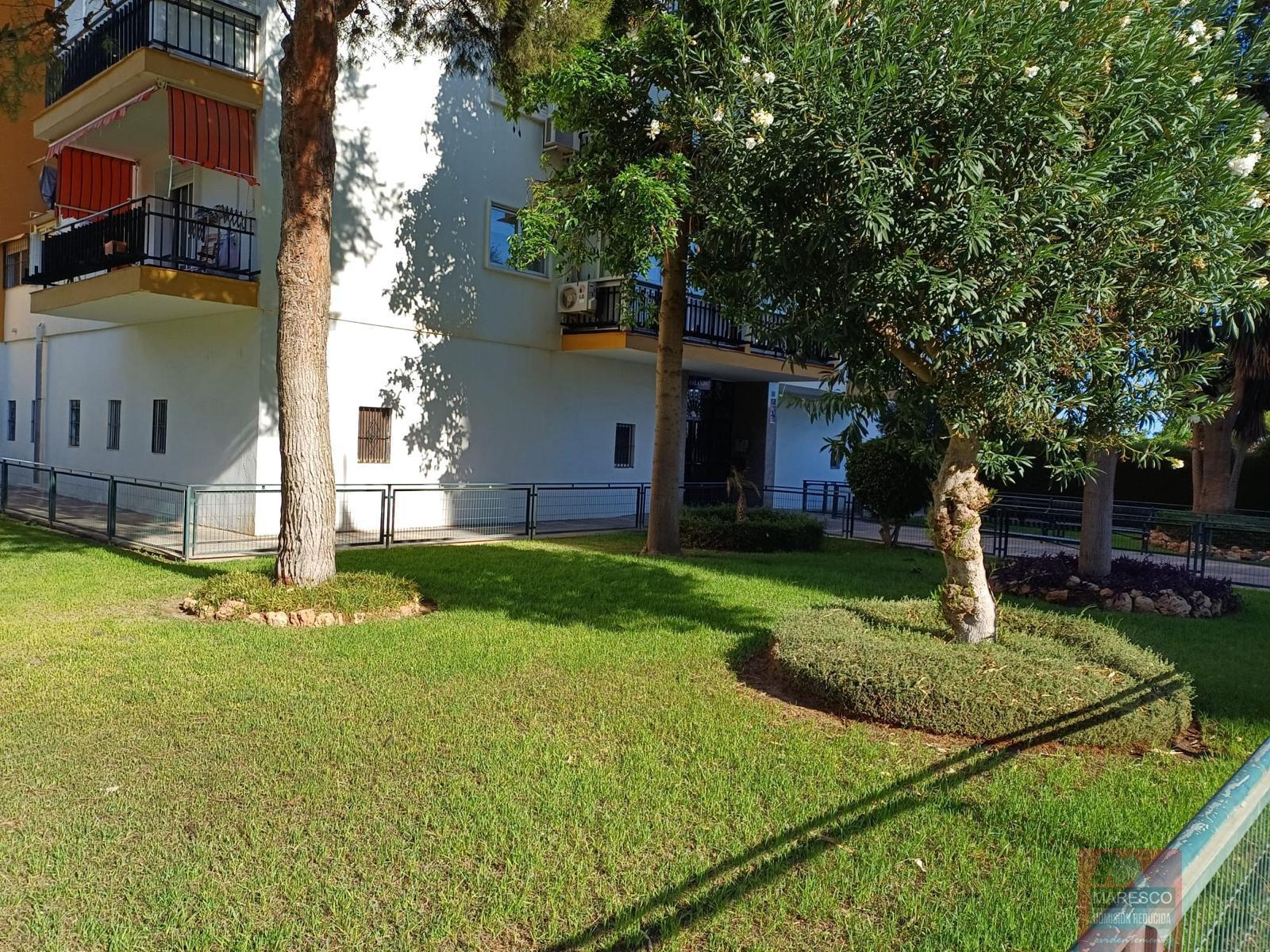 For sale of apartment in Mijas Costa