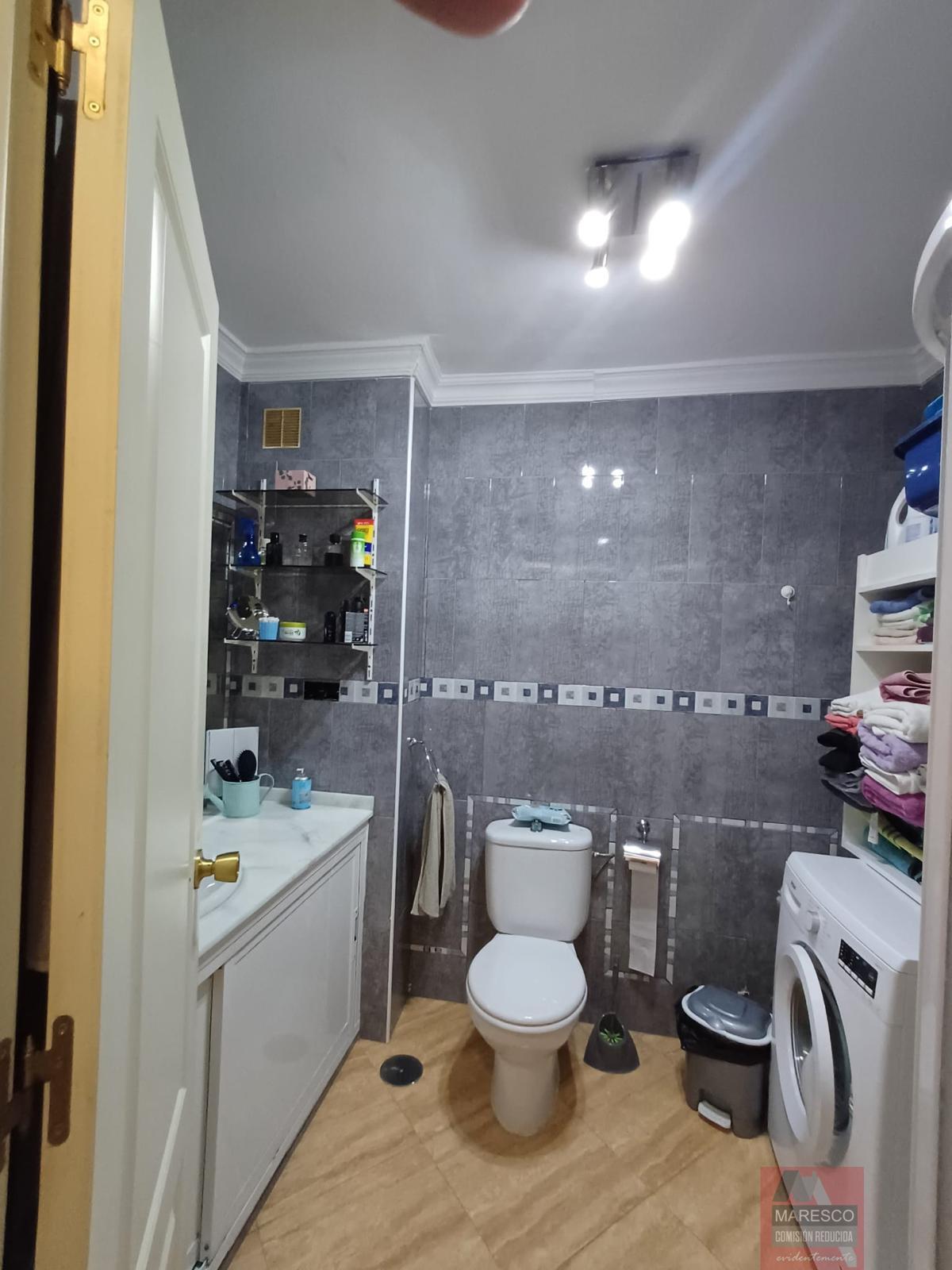 For sale of apartment in Mijas Costa