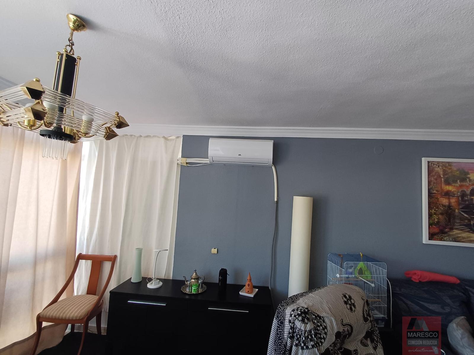 For sale of apartment in Mijas Costa
