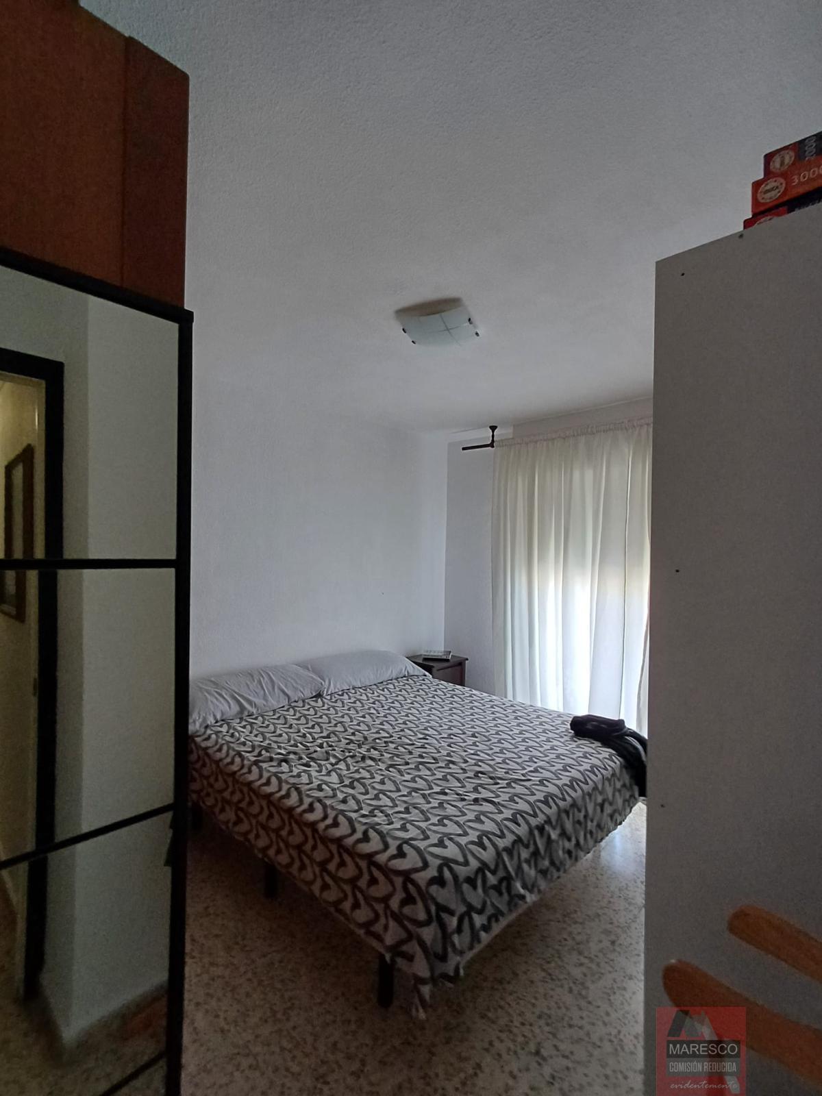 For sale of apartment in Mijas Costa