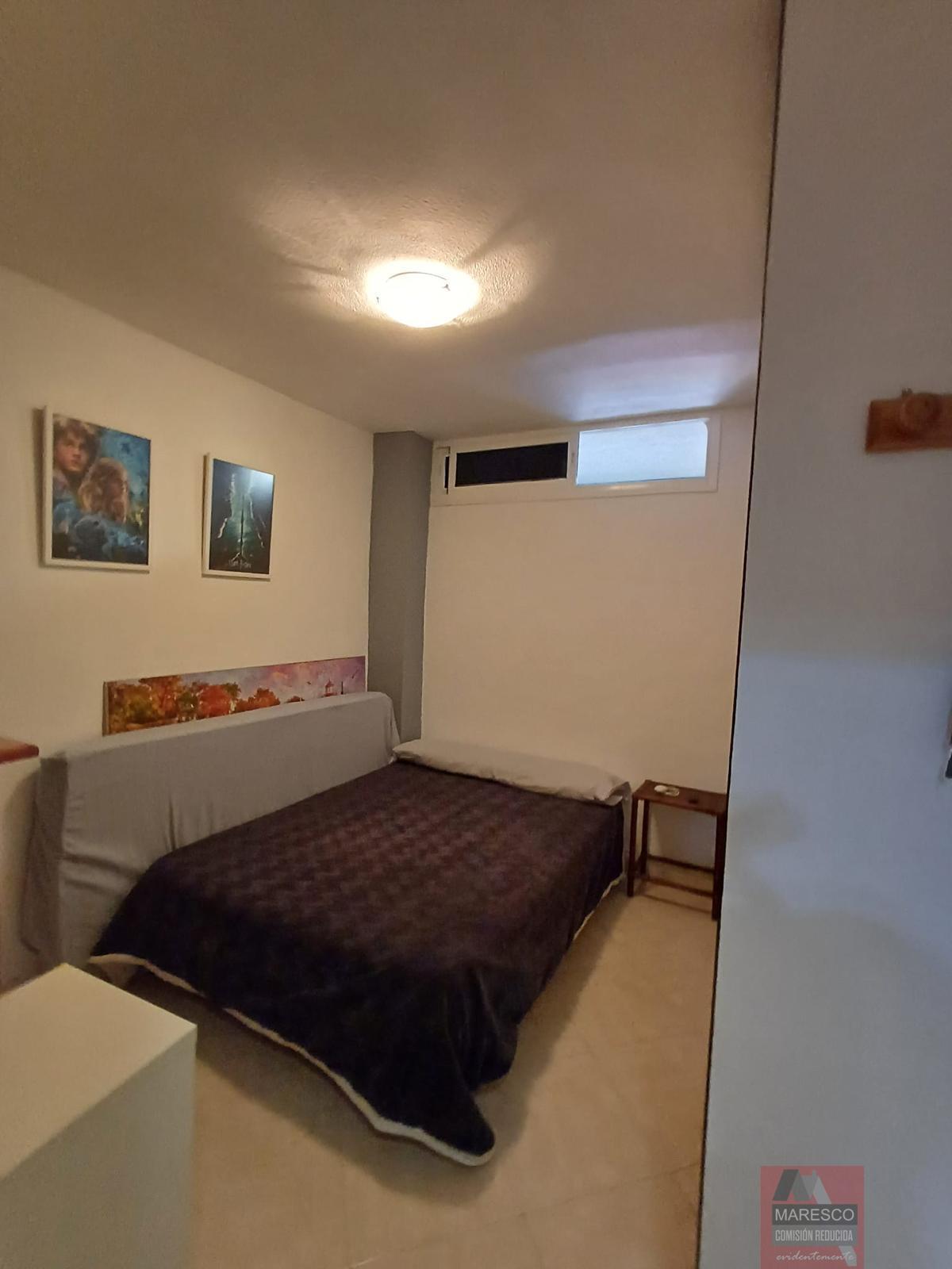 For sale of apartment in Mijas Costa