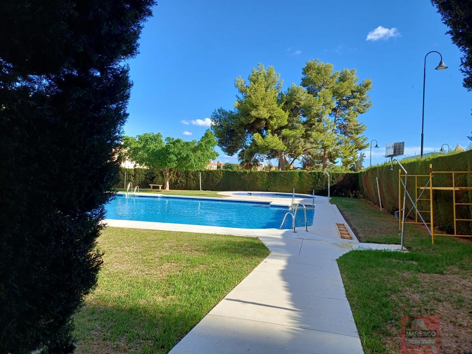 For sale of apartment in Mijas Costa