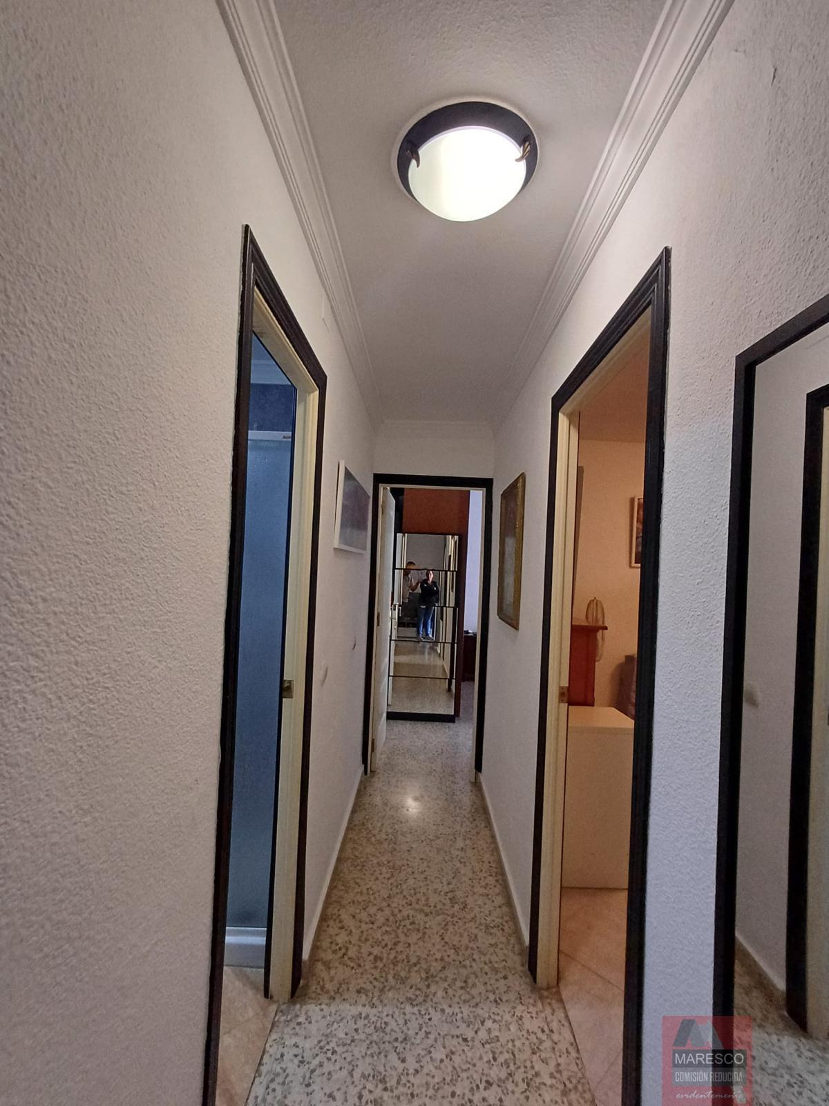 For sale of apartment in Mijas Costa