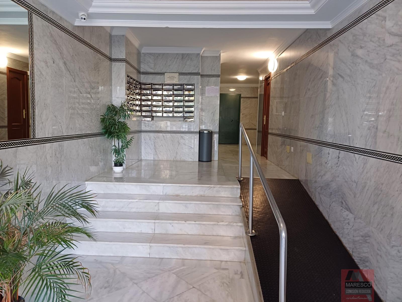 For sale of apartment in Mijas Costa