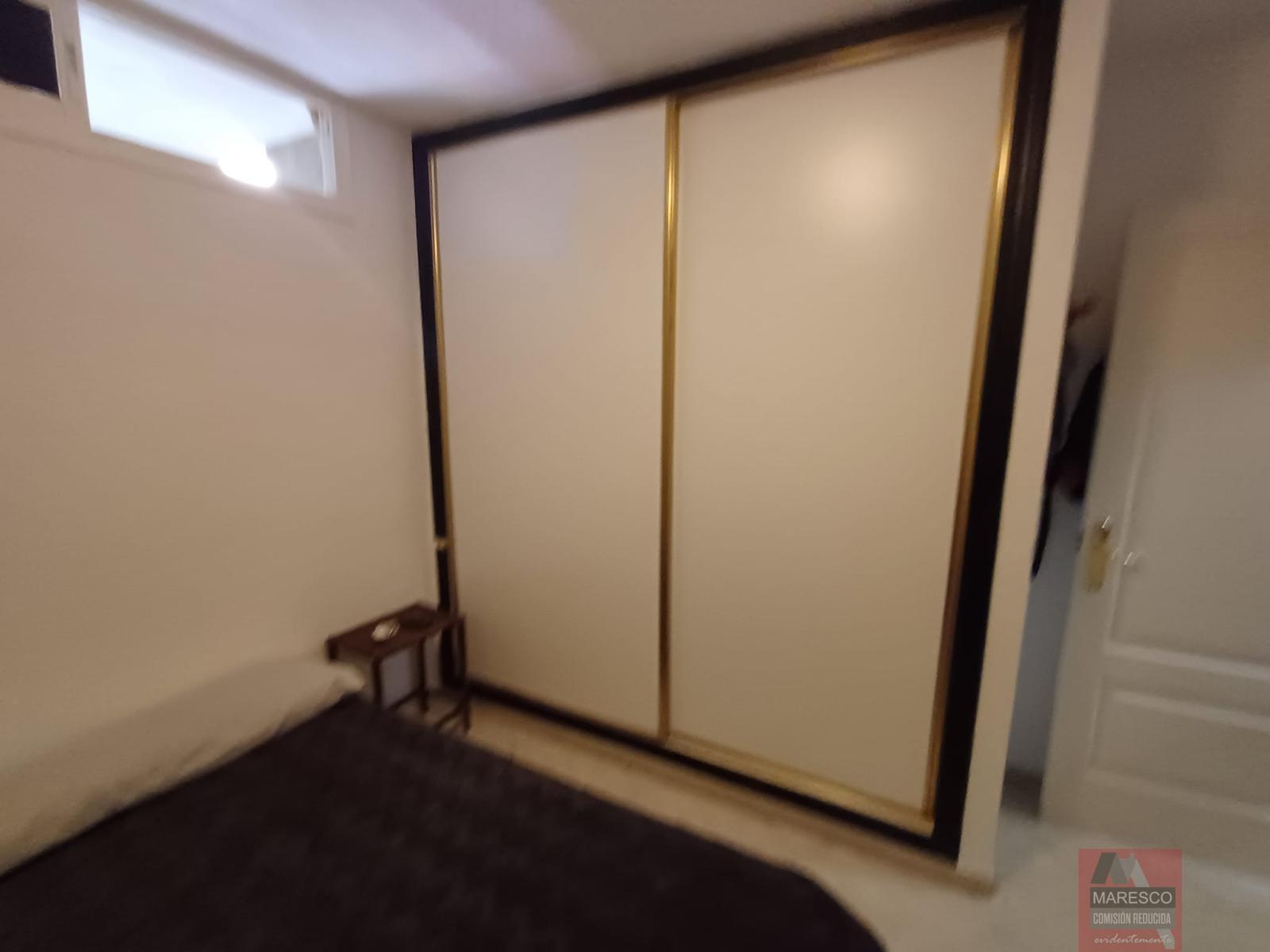 For sale of apartment in Mijas Costa