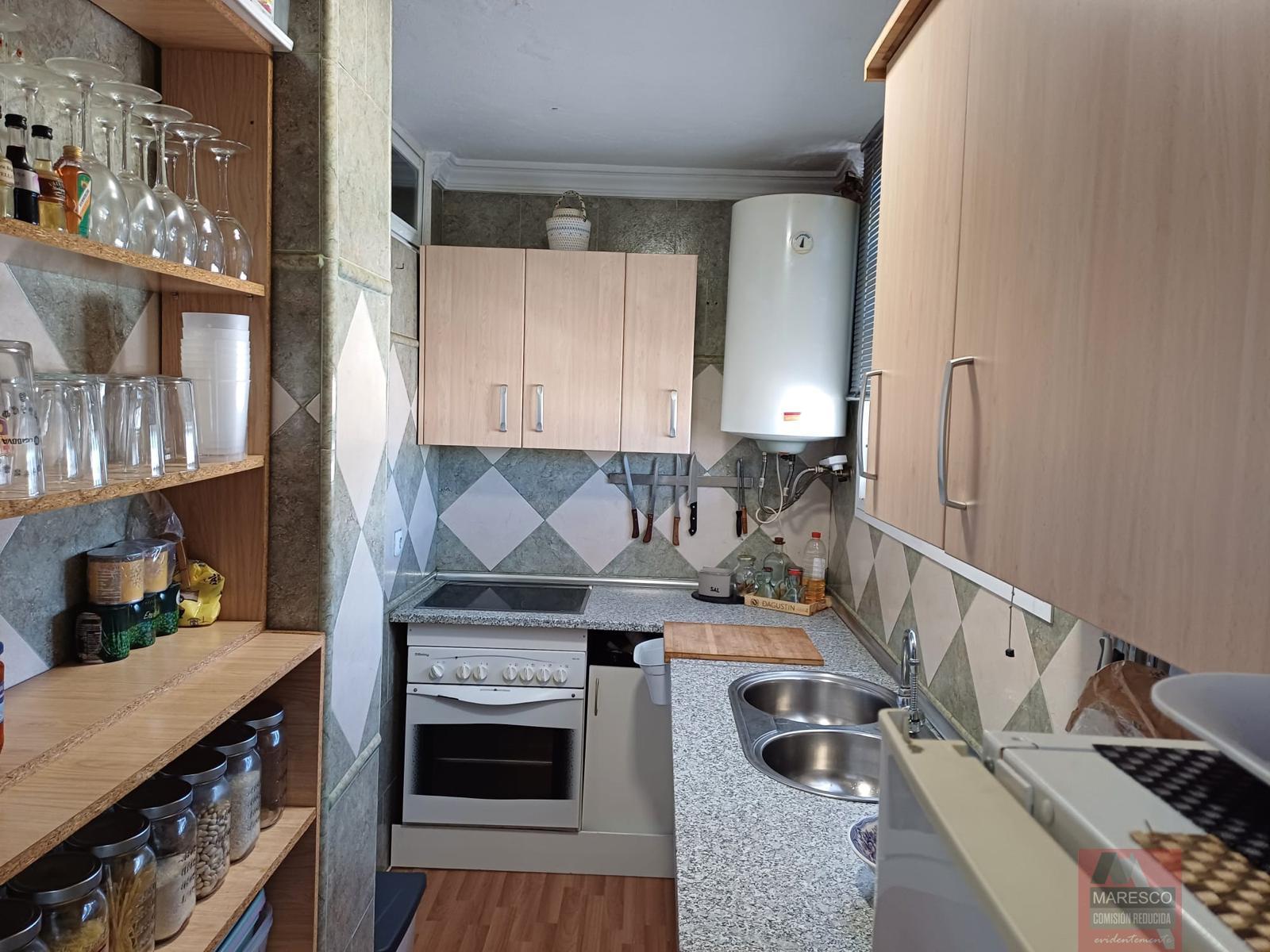 For sale of apartment in Mijas Costa