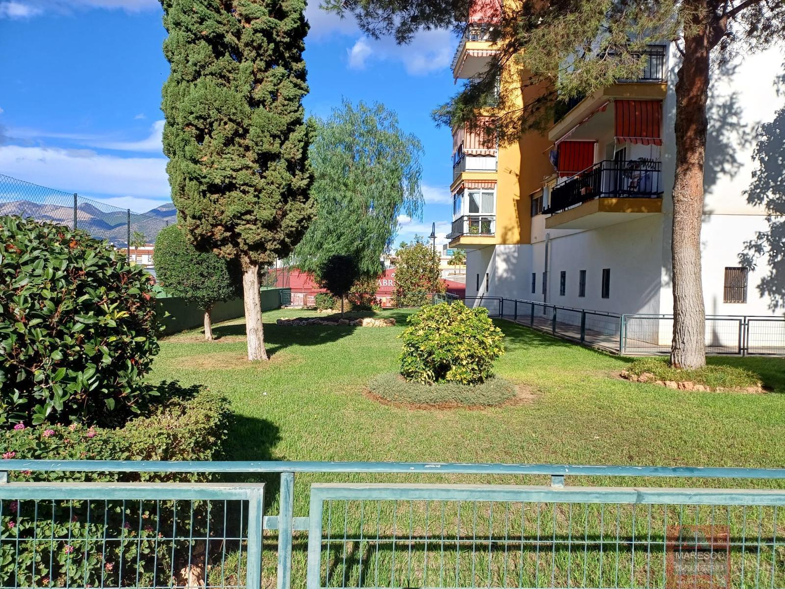 For sale of apartment in Mijas Costa