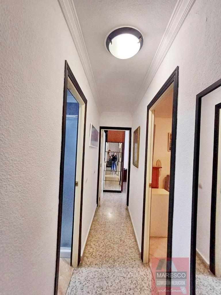 For sale of apartment in Mijas Costa
