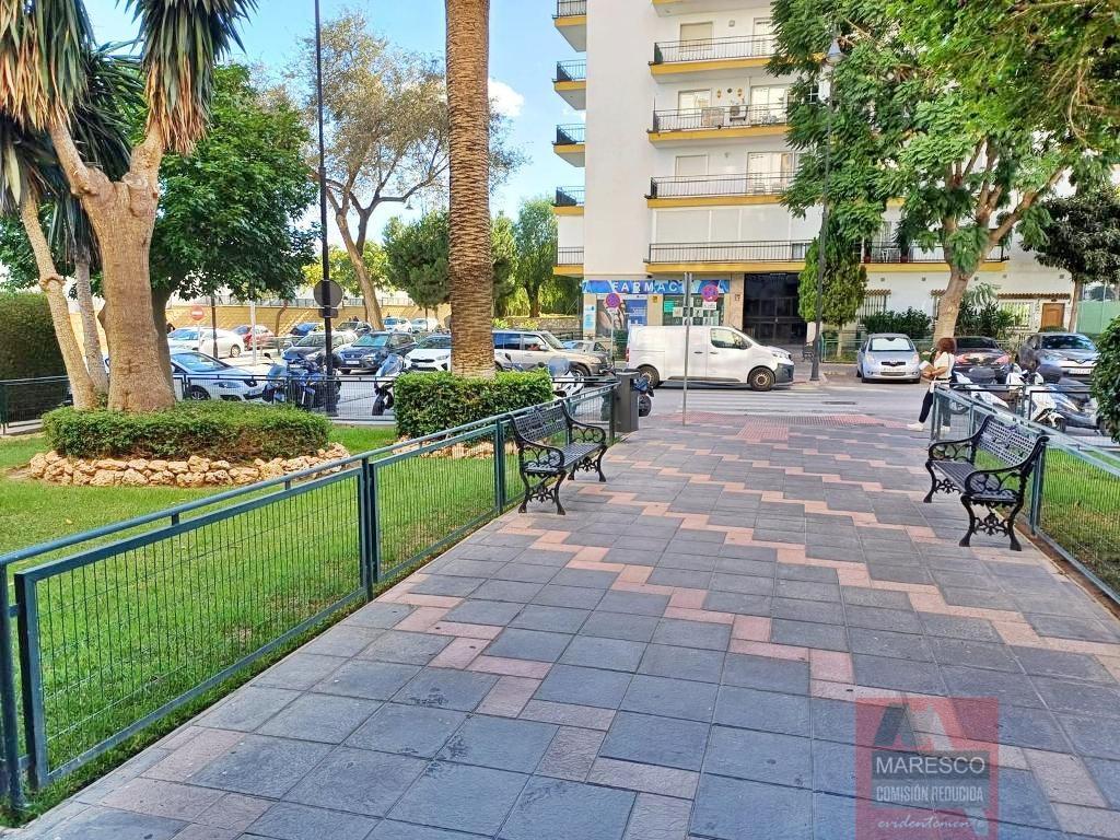 For sale of apartment in Mijas Costa