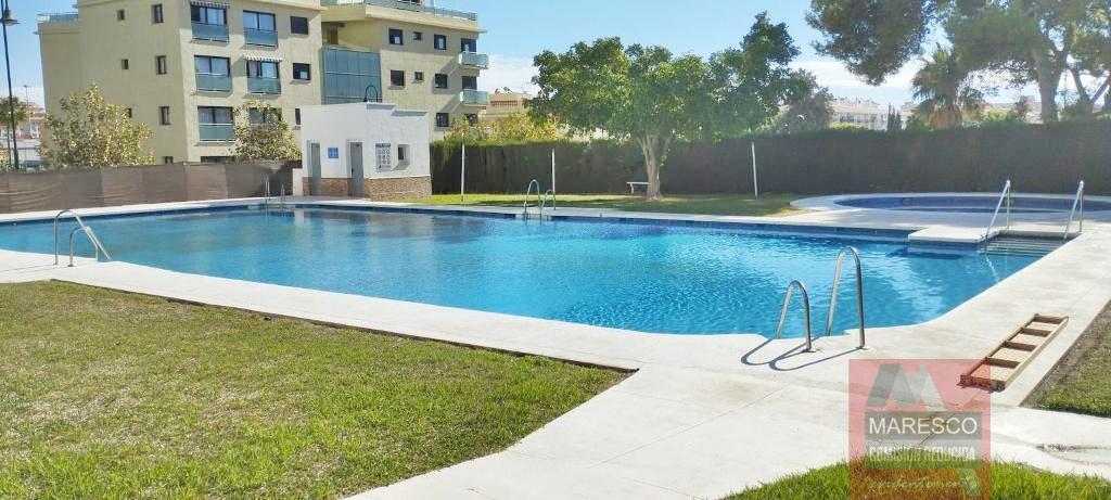 For sale of apartment in Mijas Costa