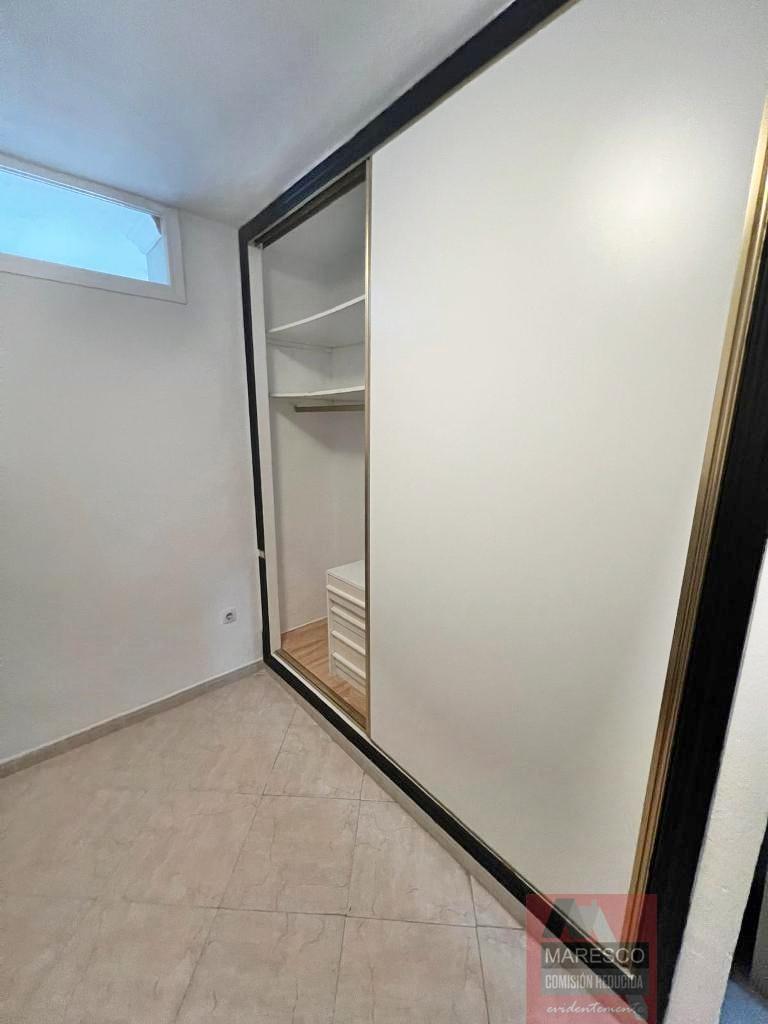 For sale of apartment in Mijas Costa