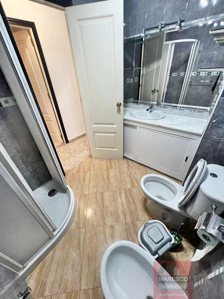 For sale of apartment in Mijas Costa